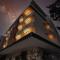 Gyeongju Denbasta Ryokan