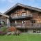 Luxueux chalet 6 chambres avec jacuzzi et home-cinéma à Megève, proche centre - FR-1-569-93 - 梅杰夫