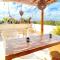 Lush Tulum Rooftop Condo with Ensuite Pool & Wifi - Tulum