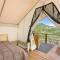 Twin Falls Luxury Glamping - Stargazer