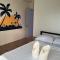Baron & Pedras Residence