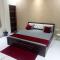 ATULYAM STAYS SUSHANT GOLF CITY LUCKNOW