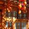 Dongmyo Hanok Sihwadang - Private Korean Style House in the City Center with a Beautiful Garden - Seul