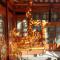 Dongmyo Hanok Sihwadang - Private Korean Style House in the City Center with a Beautiful Garden - Seul