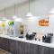 Quality Suites Houston Hobby Airport
