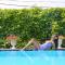 Amanda Beach Resort