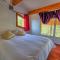 Casa Vecchia rooms + apartments