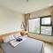 It Dust Homestay 2 - The Wooden Apartment