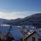 Ferienwohnung Talblick im Schwarzwald - Seelbach