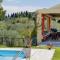 ELVIS Corfu multi generation villa