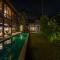 Villa Rumah Isah