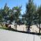 Villa Bourbon avec piscine sur la plage