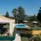 ELVIS Corfu multi generation villa - 古维亚
