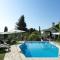 ELVIS Corfu multi generation villa