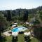 ELVIS Corfu multi generation villa