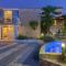 Villa Blue Dondola