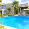 Villa Blue Dondola