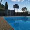 Y Motels Kingaroy