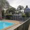 Y Motels Kingaroy
