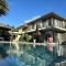 Villa Nénuphar Mauritius with Butler and private Cook - Ile aux Cerfs