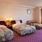 Yuzawa Toei Hotel
