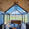 Little Acre Luxury Pods