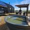 Little Acre Luxury Pods