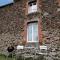 Appartement en bord de mer entre Saint Malo et le Mont Saint Michel