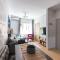 Renewed&Charming 3BR Flat in the Heart of the City - 伊斯坦布尔
