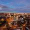 Bristol Exceler Campo Grande