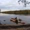Accommodation and Fishing Vonkale