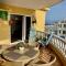 Relax and enjoy with a view of El Teide and sea - Puerto de Santiago