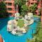 Seven Seas Condo Resort Jomtien City view - Jomtien Beach