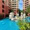 Seven Seas Condo Resort Jomtien City view - Jomtien Beach