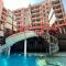 Seven Seas Condo Resort Jomtien City view - Jomtien Beach