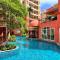 Seven Seas Condo Resort Jomtien City view - Jomtien Beach