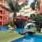 Seven Seas Condo Resort Jomtien City view - Jomtien Beach