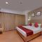 Hotel Suba Star Ahmedabad