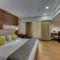 Hotel Suba Star Ahmedabad
