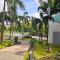 Acellynes Suites at The Residences at Commonwealth by Century