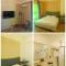 晴鎖港灣Home stay民宿