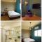 晴鎖港灣Home stay民宿