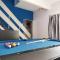 PD BlueBox Bungalow Sailor Theme (Up to 20 Pax)