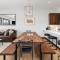 Hay Meadow Lodge townhouse