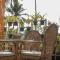 Whiteflower Resort Morjim