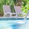 Ô Ruisseau Lodges - Lodge Cocotier