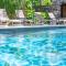 Ô Ruisseau Lodges - Lodge Cocotier