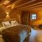 La Boutame : chalet au pied des pistes à Villard Reculas - Villard-Reculas
