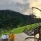 Mitarbi Silence - cozy holiday cottages in mountains