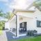 Ô Ruisseau Lodges - Lodge Dattier